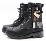 TourMaster Coaster WP Men's Boots SZ. 12 PN 8526-5005-46