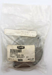 Genuine Polaris Front Bracket Assembly Part Number - 3086243