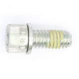 Hex Cap Screw Part Number - 3228A For Harley-Davidson