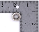 Nut Part Number - Flf06 For Harley-Davidson