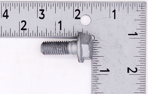 Jaguar Screw   PN SYP000121