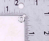 Nut Hex Part Number - 3002-689 For Arctic Cat