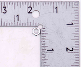 Nut Hex Part Number - 3002-689 For Arctic Cat