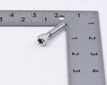 Socket Head Screw Part Number - 94582-98 For Harley-Davidson