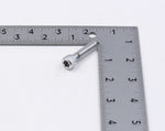 Socket Head Screw Part Number - 94582-98 For Harley-Davidson