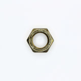 OEM Vintage Arctic Cat Snowmobile Hex Jam Nut 5/8-18 SETOF2 QTY2 0623-274 NEW