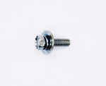 Bolt Part Number - 93405-06020-00 For Honda