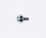 Bolt Part Number - 93405-06020-00 For Honda