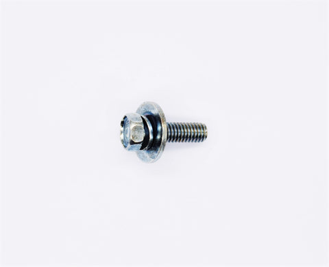 Bolt Part Number - 93405-06020-00 For Honda