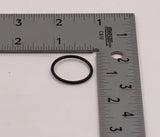 O-Ring Part Number - 11162 (Pack Of 4) For Harley-Davidson