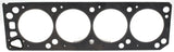 Gasket Kit Part Number - E5Zz-6079-E