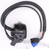 PGO Left Hand Lever Holder Assembly PN P2546000000N