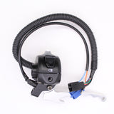 PGO Left Hand Lever Holder Assembly PN P2546000000N