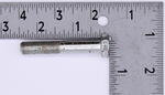 Screw, Cap Part Number - 3945 For Harley-Davidson