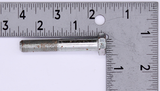 Screw, Cap Part Number - 3945 For Harley-Davidson