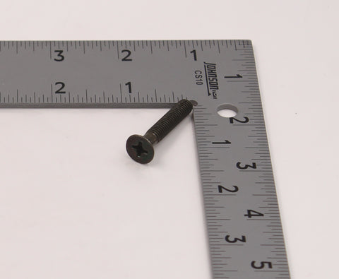 Suzuki Screw PN 02122-06353