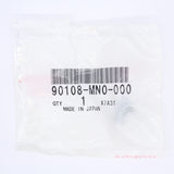 Honda Pan Screw Part Number - 90108-MN0-000