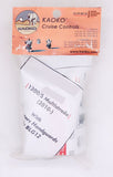 Kaoko Throttle Stabilizer PN KA-DUC101
