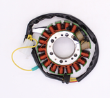 Scooter Parts Stator/Magneto Assembly PN 180-129