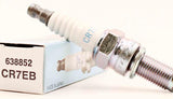 NGK Spark Plug Part Number - CR7EB