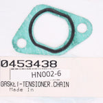 Genuine Polaris Tensioner Gasket Part Number - 0453438