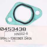 Genuine Polaris Tensioner Gasket Part Number - 0453438