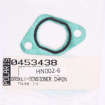 Genuine Polaris Tensioner Gasket Part Number - 0453438