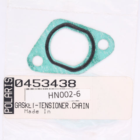 Genuine Polaris Tensioner Gasket Part Number - 0453438