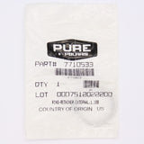 Polaris External Retainer Ring PN 7710533