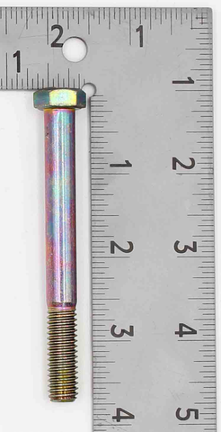 Polaris Screw PN 7512463