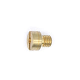 Main Jet Screw Part Number - 27910-98 For Harley-Davidson