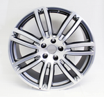Maserati Wheel Rim, Front PN 670022004