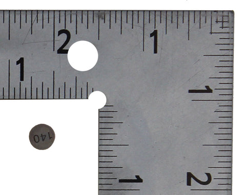 Suzuki Shim PN 12892-05C00-140