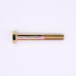 Hex Cap Screw Part Number - 207085544 For Can-Am