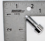 Socket Head Screw Part Number - 94353-91Ts (Pack Of 2) For Harley-Davidson