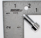 Socket Head Screw Part Number - 94353-91Ts (Pack Of 2) For Harley-Davidson