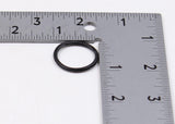 O-Ring Part Number - 49030-84T (Pack Of 7) For Harley-Davidson