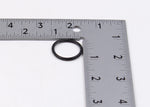O-Ring Part Number - 49030-84T (Pack Of 7) For Harley-Davidson