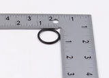 O-Ring Part Number - 49030-84T (Pack Of 7) For Harley-Davidson