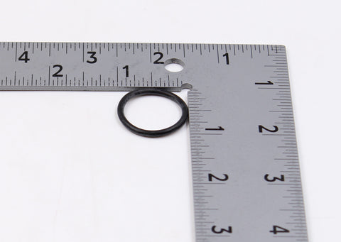 O-Ring Part Number - 49030-84T (Pack Of 7) For Harley-Davidson