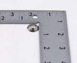 Nut Part Number - Wck05 For Harley-Davidson