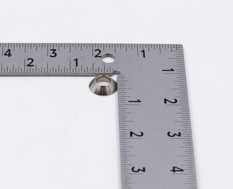 Nut Part Number - Wck05 For Harley-Davidson