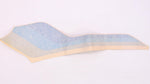 Kawasaki Fender Pattern PN 56046-1550