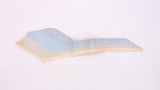 Kawasaki Fender Pattern PN 56046-1550