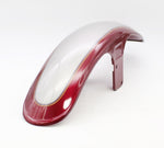 Yamaha Front Fender PN 2GV-Y2151-40-1X