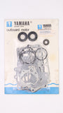 Genuine Yamaha Gasket Kit Part Number - 6G1-W0001-A2-00