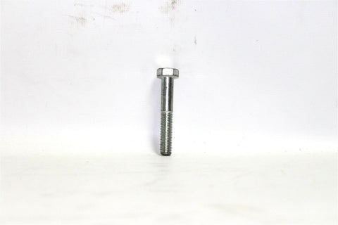 Hex Head Bolt Part Number - 4053W (Pack Of 2) For Harley-Davidson