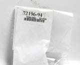12-Pin Terminal Part Number - 72196-94 For Harley-Davidson