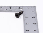 Star Screw Part Number - 3675 For Harley-Davidson