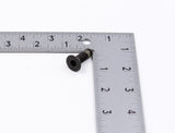 Star Screw Part Number - 3675 For Harley-Davidson